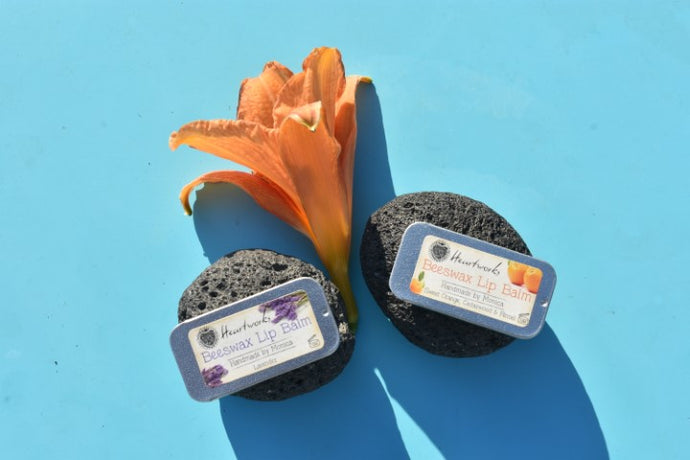 KEEP YOUR LIPS PROTECTED THIS SUMMER
