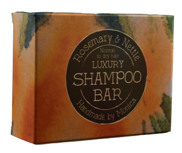 Tips for using shampoo bars