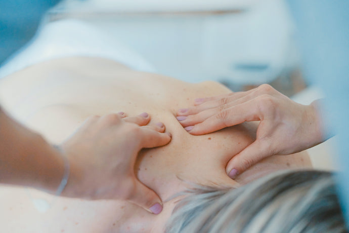 What Are the 5 Classic Massage Therapy Types?