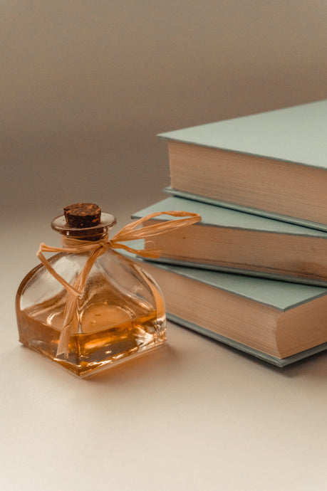 Create Your Own Perfume