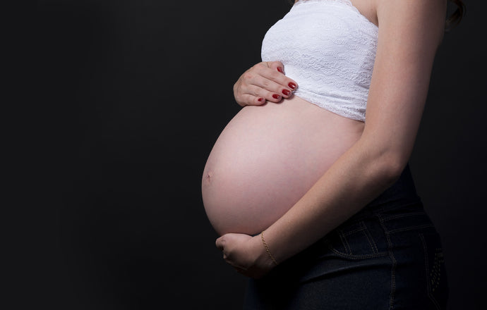 Stretch Mark Oil