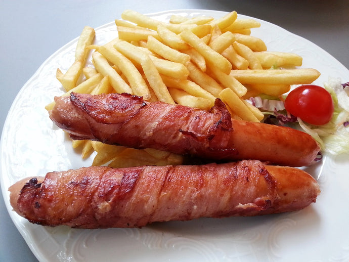 What Foods To Avoid If You Have Oily Skin