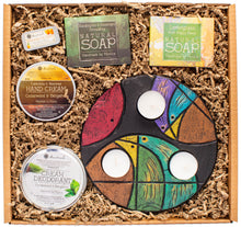 Load image into Gallery viewer, Where Slate meets Natural Skincare Gift Set
