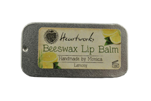 Load image into Gallery viewer, beeswax lip balm

