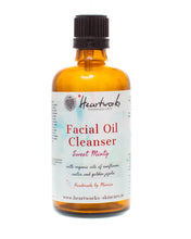 Load image into Gallery viewer, Facial Oil Cleanser For All Skin Types

