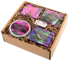 Load image into Gallery viewer, Gift Set of Natural Skincare &quot;Bluebell Forest&quot;
