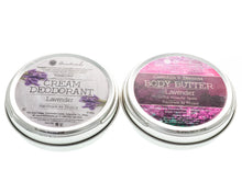 Load image into Gallery viewer, Divine Gift Set: Lavender, Lemony, Ylang Ylang
