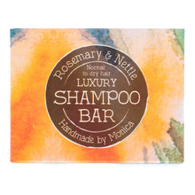 Load image into Gallery viewer, Luxury Shampoo Bar
