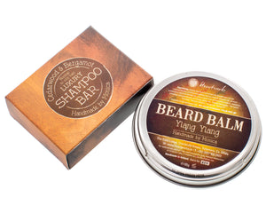 Valiant Men's Gift Sets: Cedarwood/Bergamot, Lemony and Sweet Minty