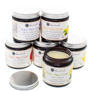 Night Face Cream