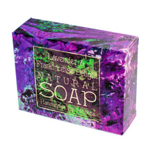 Load image into Gallery viewer, Palm Free Irish Soap for Natural Skincare
