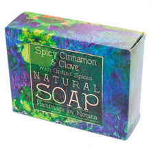 Load image into Gallery viewer, Palm Free Irish Soap for Natural Skincare
