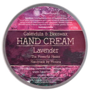 HEALING HAND CREAM