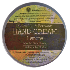 HAND CREAM FOR PLUMBERS