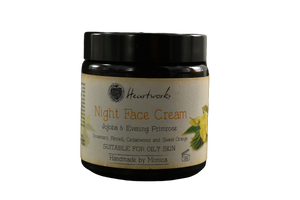 Night Face Cream