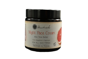 Night Face Cream
