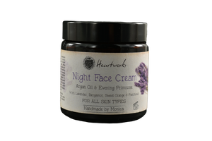 Night Face Cream