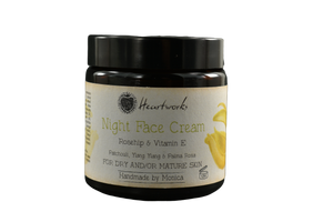 Night Face Cream