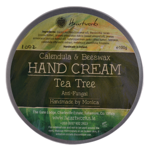 SOOTHING GARDENER'S HAND CREAM