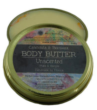 Load image into Gallery viewer, UNSCENTED BODY BUTTER
