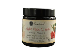 Night Face Cream